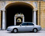 Lancia Thesis 2002 года